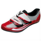 CHAUSSURES VITTORIA JUNIOR RACE ROUGE