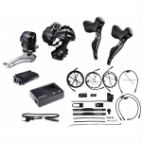 Partie électrique Shimano Ultegra Di2 6870