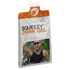 Squeezy Gel sachet individuel