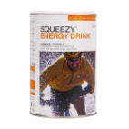 Boisson energetique