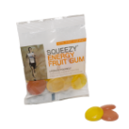 Energie fruit gum