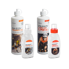 Energie Gel 125 ml bouteille